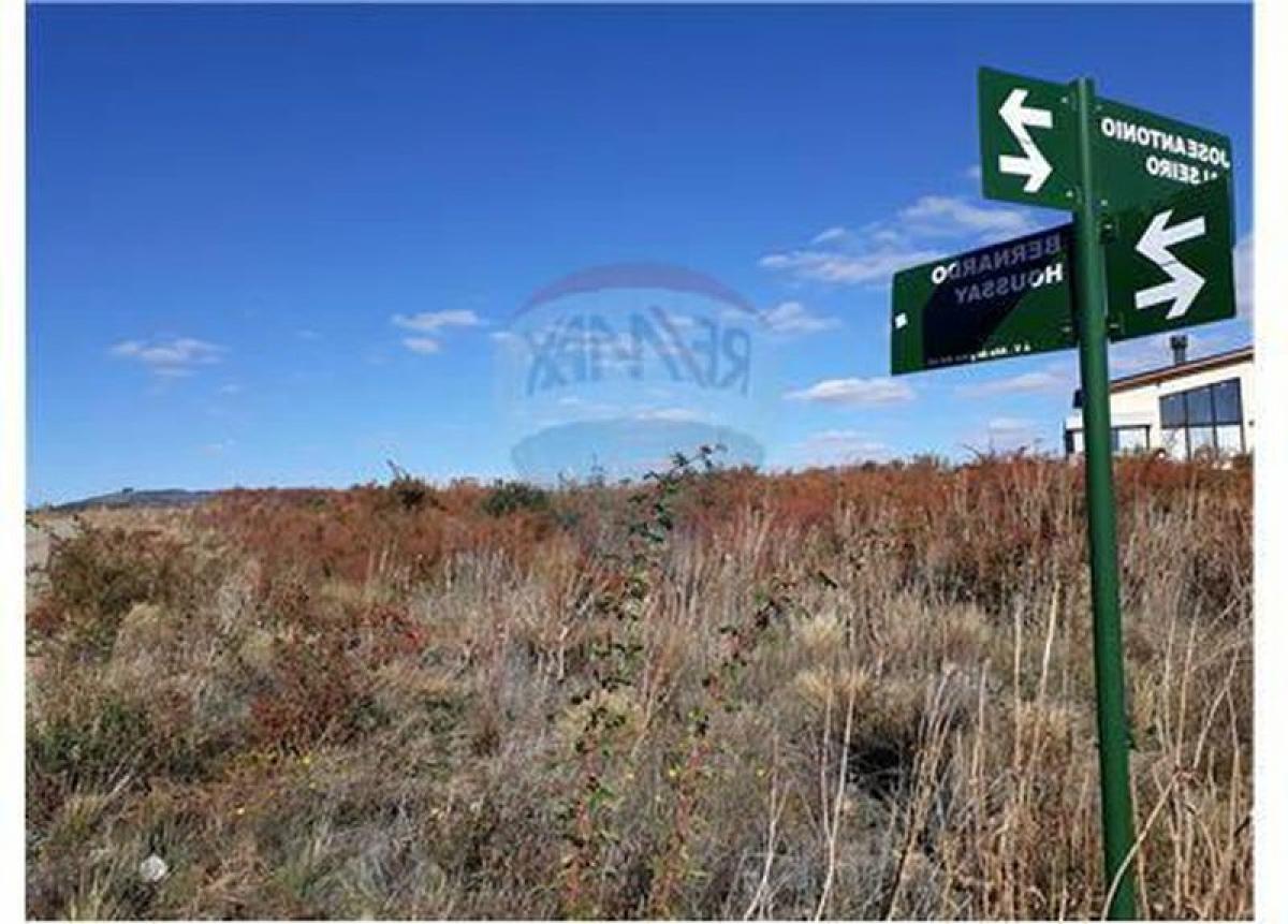 Terreno em San Carlos de Bariloche, Argentina N.º 37896