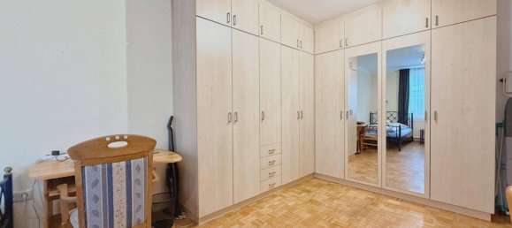 3 rooms Apartment in Mariahilf, Austria No. 191380 15