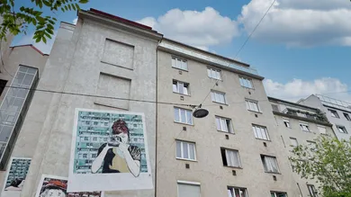 3 rooms Apartment in Mariahilf, Austria No. 191380