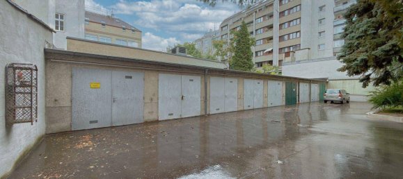 3 rooms Apartment in Mariahilf, Austria No. 191380 21