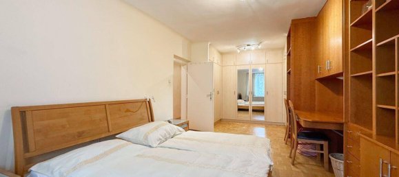 3 rooms Apartment in Mariahilf, Austria No. 191380 11