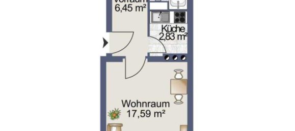 Apartamento de 2 divisões em Anif, Austria N.º 170451 5