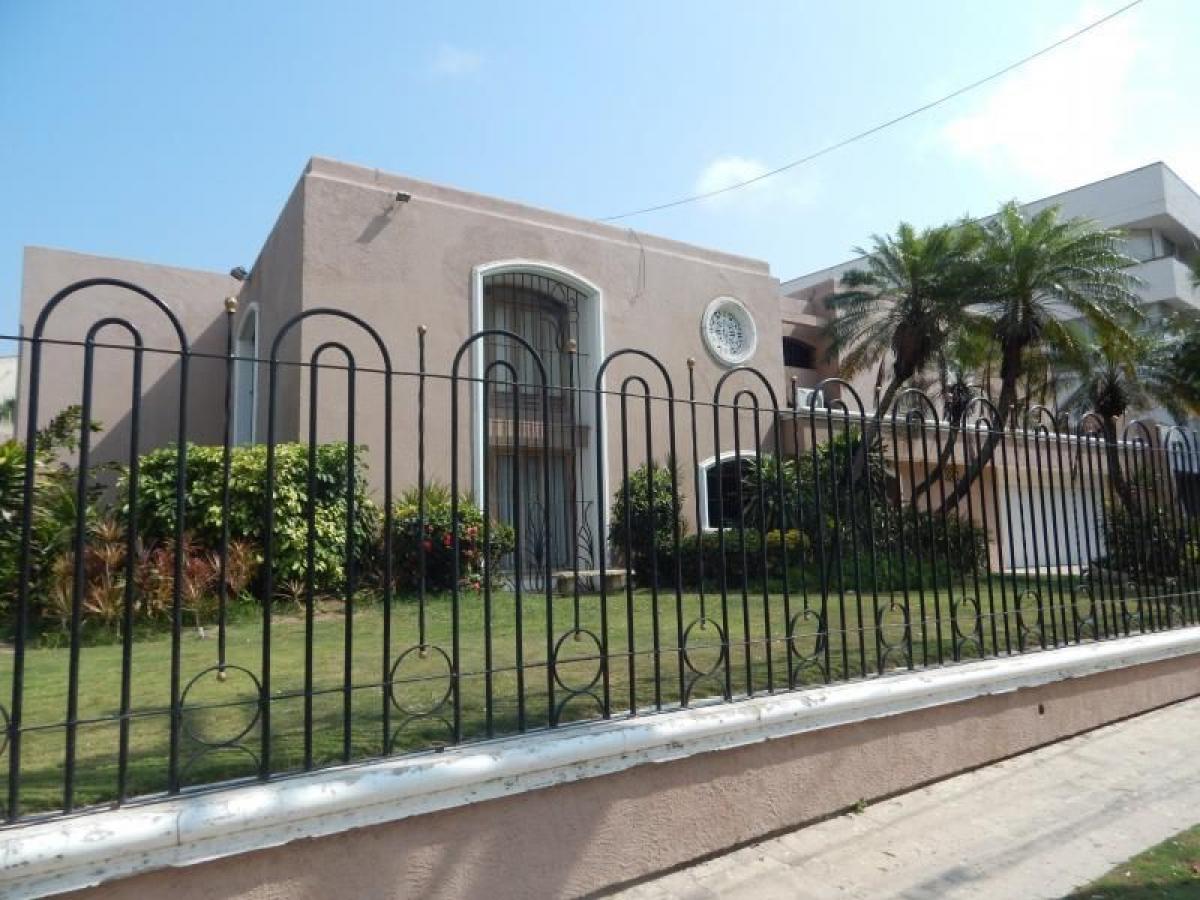 5 Schlafzimmer Haus in Barranquilla, Colombia, Nr. 5010