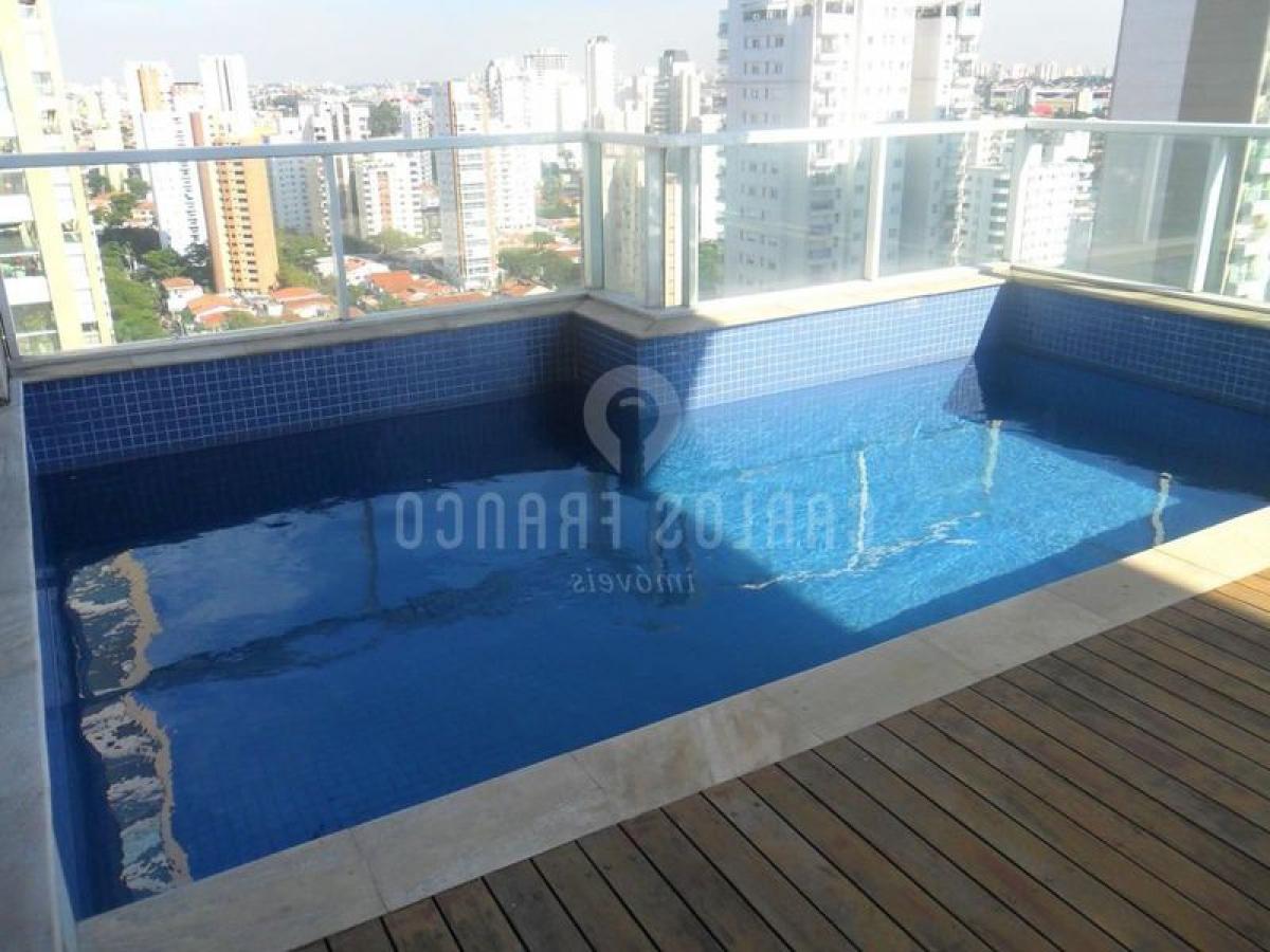 4 bedrooms House in Sao Paulo, Brazil No. 594258