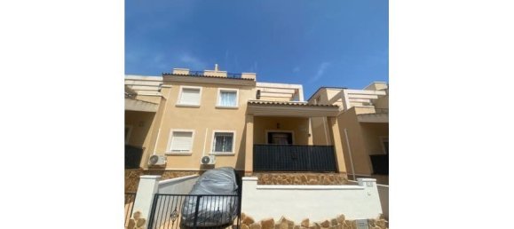 Вилла с 3 спальнями в Сан-Мигель-де-Салинас, Испания № 181579 10