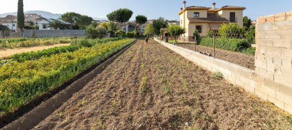 Grundstück in La Zubia, Spain, Nr. 147327 4