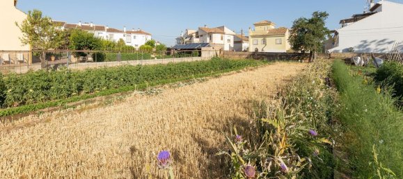 Grundstück in La Zubia, Spain, Nr. 147327 8