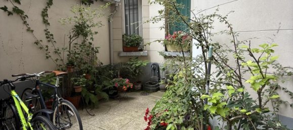 2 غرف نوم شقة في Paris, France رقم 279788 12