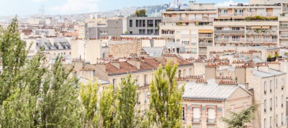 2 غرف نوم شقة في Paris, France رقم 279788 5