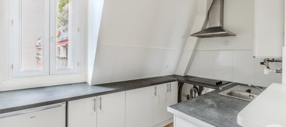 2 غرف نوم شقة في Paris, France رقم 279788 6