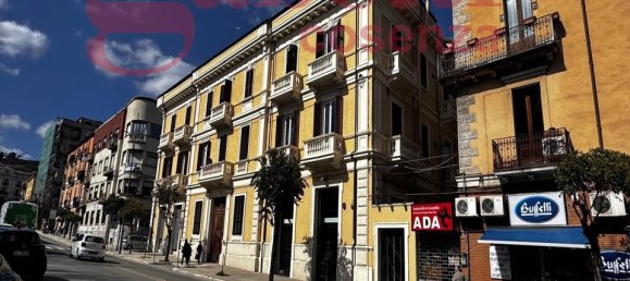5 rooms Commercial property in Cosenza, Italy No. 41513 15
