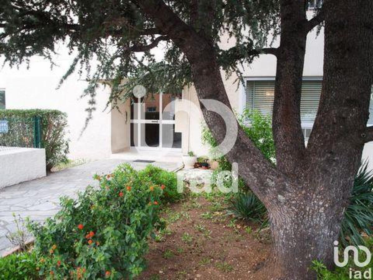 2 chambres Condo à Toulon, France No. 14516