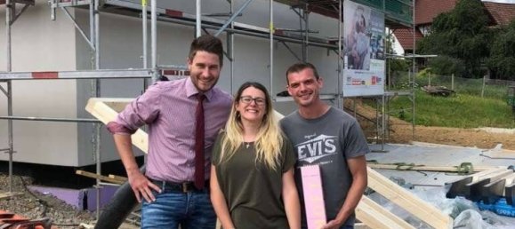 Terreno de 8 habitaciónes en Baden-Wurttemberg, Germany No. 62717 7