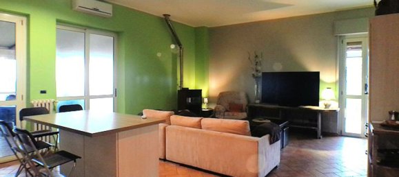 3 bedrooms Apartment in Verrua Savoia, Italy No. 326801 4