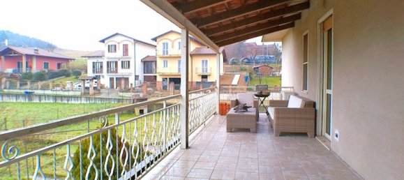 3 bedrooms Apartment in Verrua Savoia, Italy No. 326801 13