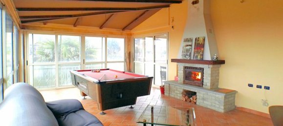 3 bedrooms Apartment in Verrua Savoia, Italy No. 326801 12