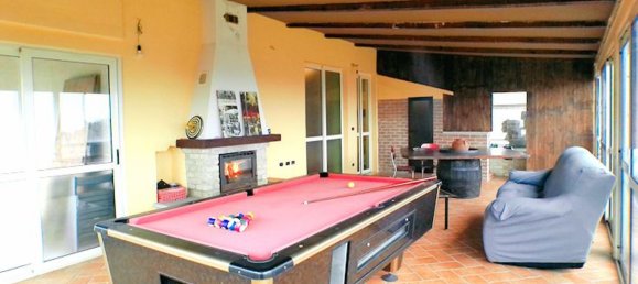 3 bedrooms Apartment in Verrua Savoia, Italy No. 326801 11