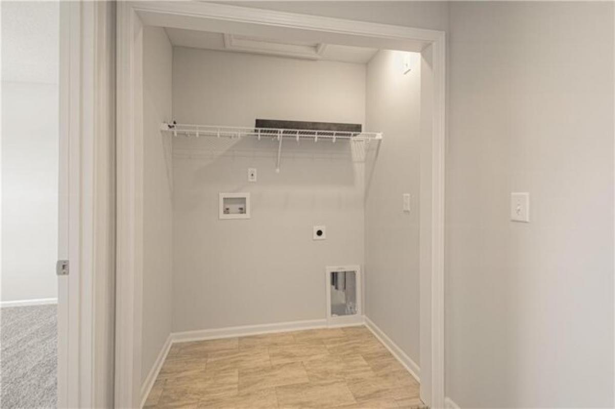 3 bedrooms House in Kansas City, USA No. 402585