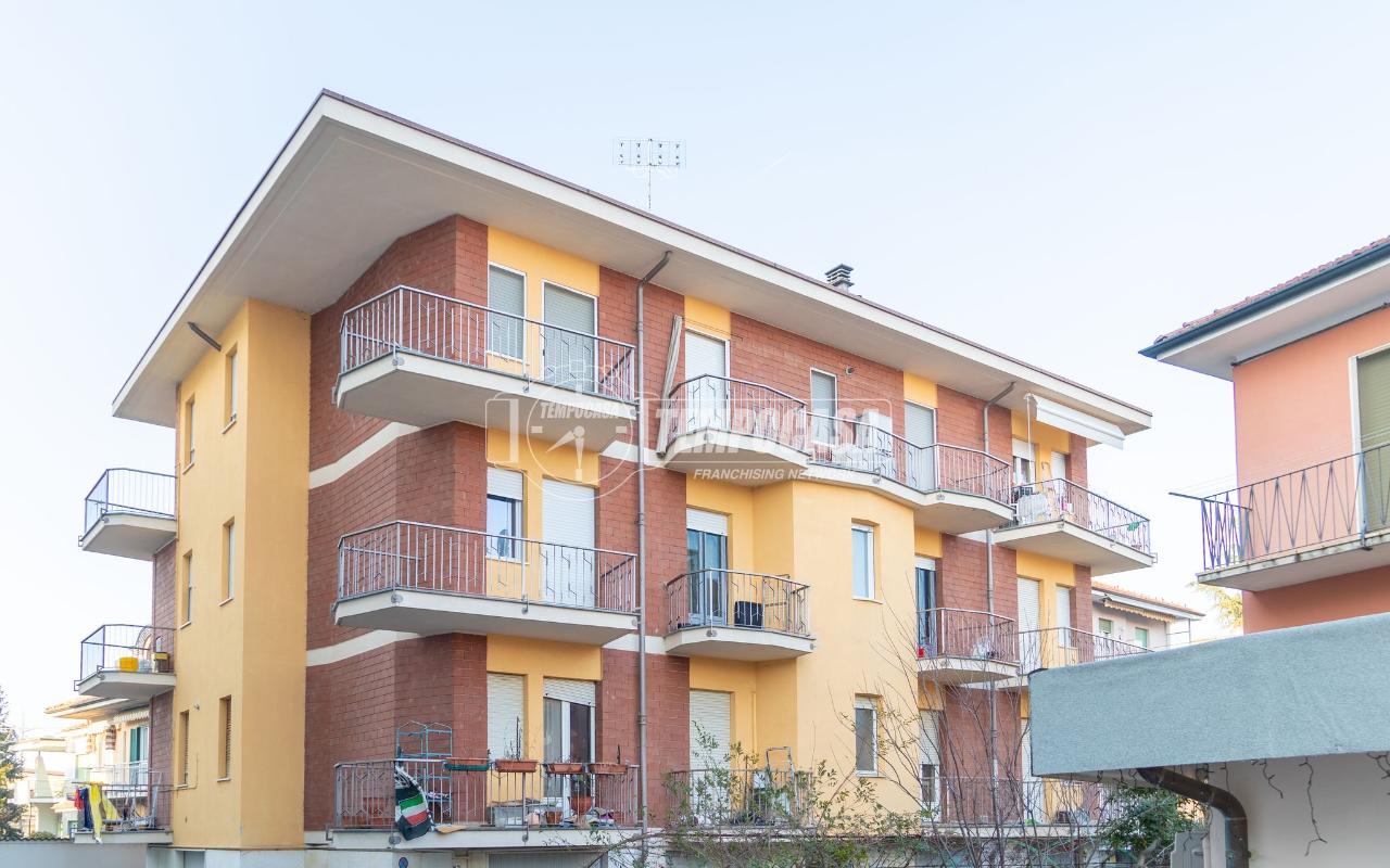 Apartamento de 3 habitaciónes en Fossano, Italy No. 25787
