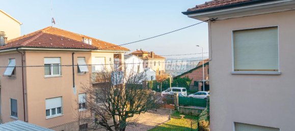 Apartamento de 3 habitaciónes en Fossano, Italy No. 25787 13