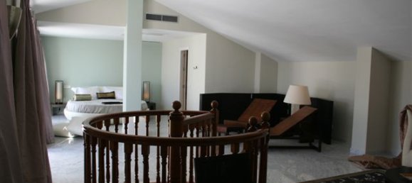 3 Schlafzimmer Penthouse in Marbella, Spain, Nr. 24056 11