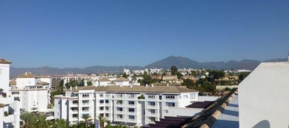 3 Schlafzimmer Penthouse in Marbella, Spain, Nr. 24056 5