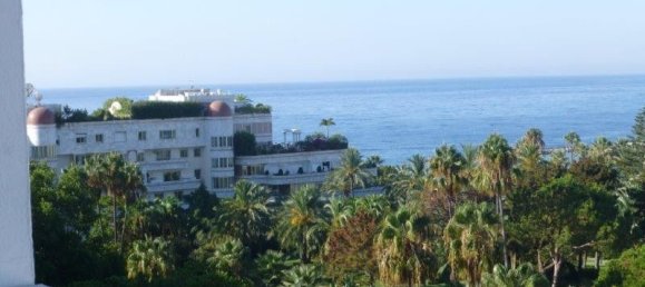 3 Schlafzimmer Penthouse in Marbella, Spain, Nr. 24056 10