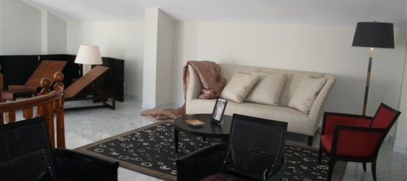 3 Schlafzimmer Penthouse in Marbella, Spain, Nr. 24056 13