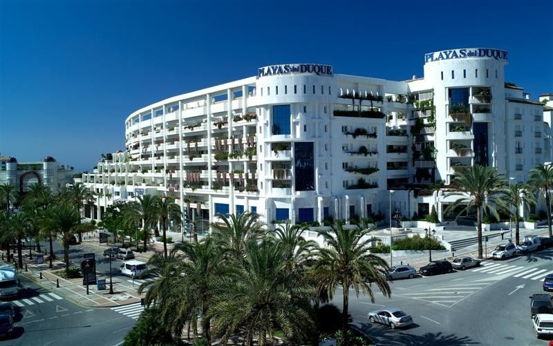 3 Schlafzimmer Penthouse in Marbella, Spain, Nr. 24056