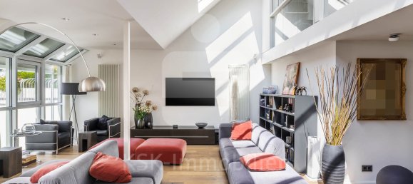 Ático de 1 dormitorio en Cologne, Germany No. 359797 4