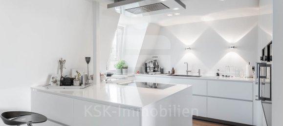 Ático de 1 dormitorio en Cologne, Germany No. 359797 6