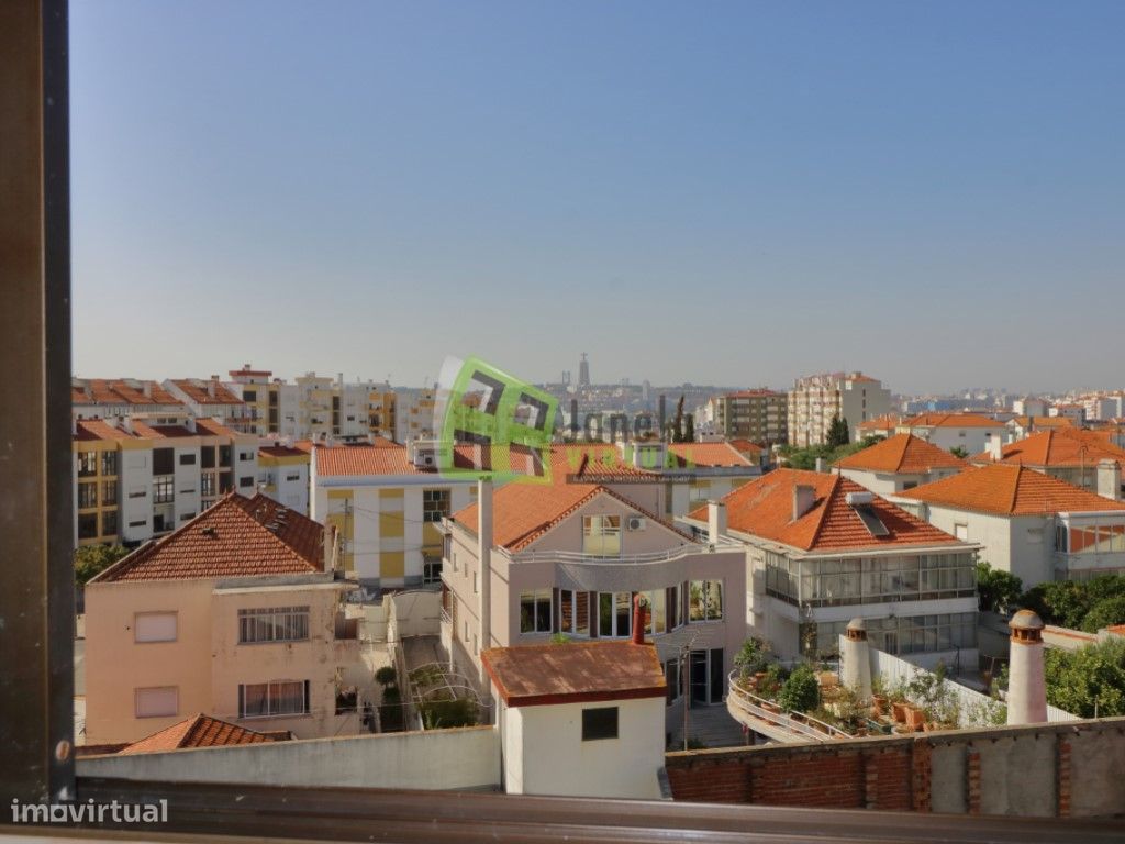 1 Schlafzimmer Wohnung in Almada, Portugal, Nr. 264986