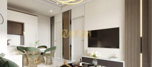 Apartamento de 1+1 en Alanya, Turkey No. 31103 14