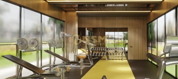 Apartamento de 1+1 en Alanya, Turkey No. 31103 9