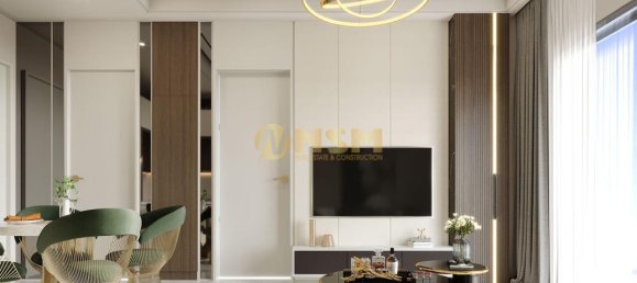 Apartamento de 1+1 en Alanya, Turkey No. 31103 13