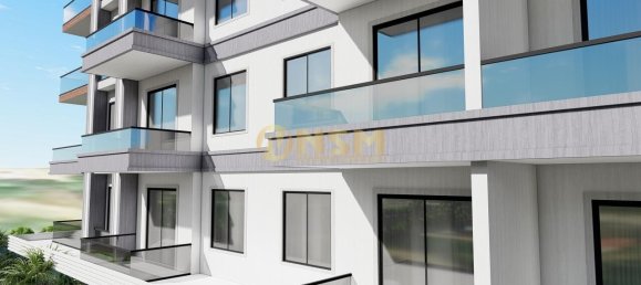 Apartamento de 1+1 en Alanya, Turkey No. 31103 6