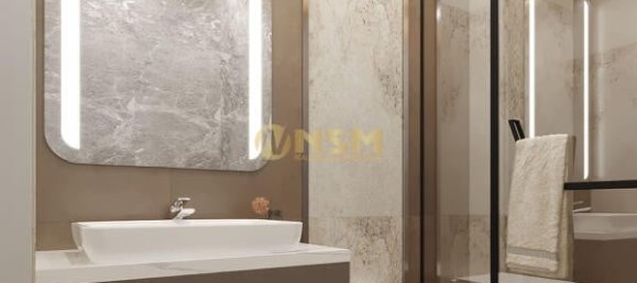 Apartamento de 1+1 en Alanya, Turkey No. 31103 11