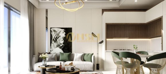 Apartamento de 1+1 en Alanya, Turkey No. 31103 12