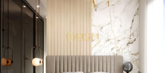 Apartamento de 1+1 en Alanya, Turkey No. 31103 15