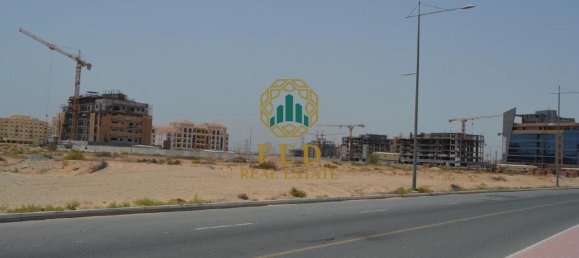 1298.8m² Land in Al Warsan, UAE No. 9361 10