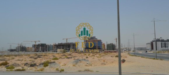 1298.8m² Land in Al Warsan, UAE No. 9361 4