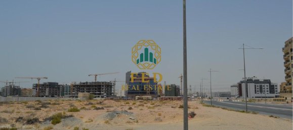 1298.8m² Land in Al Warsan, UAE No. 9361 2