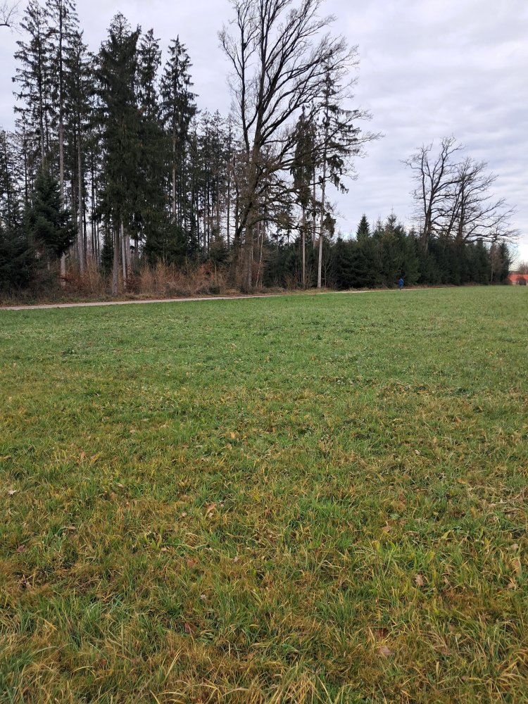 Земельный участок в Altotting, Германия № 144290