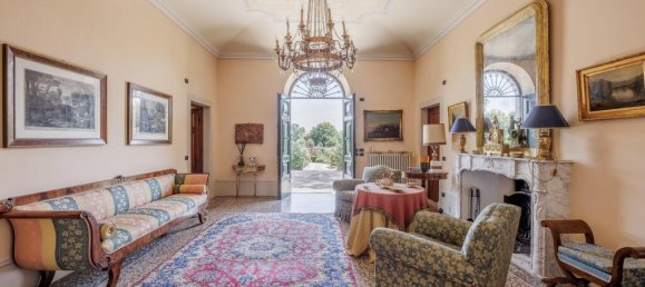 6 chambres Villa à Lucca, Italy No. 115794 5