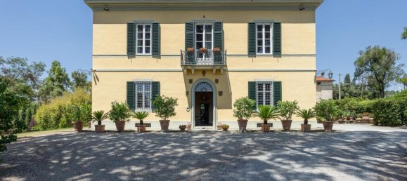 6 chambres Villa à Lucca, Italy No. 115794 21