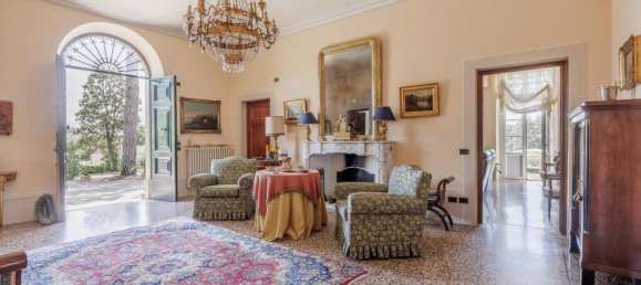 6 chambres Villa à Lucca, Italy No. 115794 2