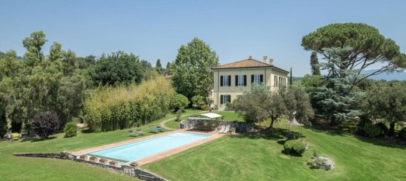 6 chambres Villa à Lucca, Italy No. 115794 22