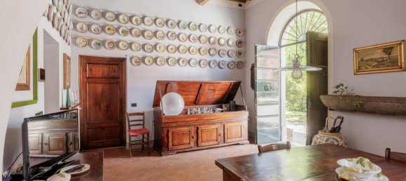 6 chambres Villa à Lucca, Italy No. 115794 11