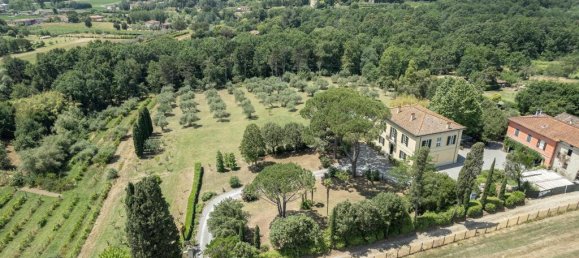 6 chambres Villa à Lucca, Italy No. 115794 24