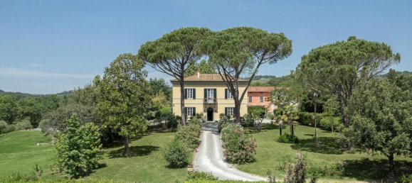 6 chambres Villa à Lucca, Italy No. 115794 23